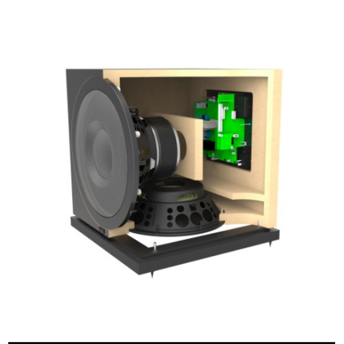 ELAC SUB 3010 Subwoofer Speaker