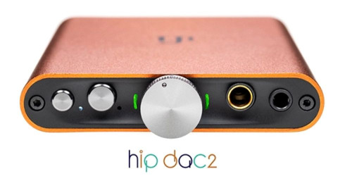iFi Audio hip-dac 2 – Portable DAC/Amp ตัวเก่งทรงพาสปอร์ต พลังเสียงดีเยี่ยม พกพาสะดวก พร้อมดีไซน์ Su