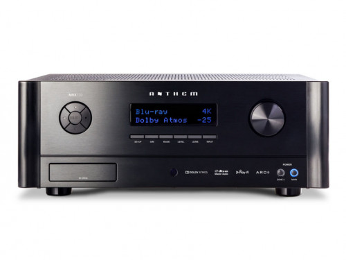 ANTHEM MRX-720 2