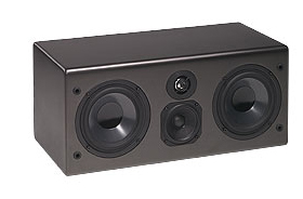 NHT Evolution M5 Monitor Speaker