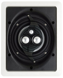 NHT iW3 In-Wall Speaker