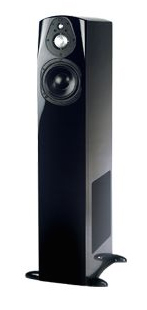 NHT Four Tower Speaker