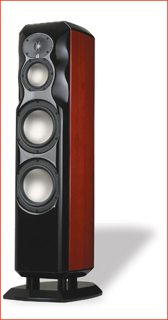 Revel Studio2  Floorstanding Loudspeaker