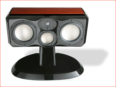 Revel Voice2  Center Channel Loudspeaker