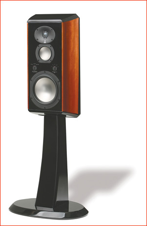 Revel Gem2  Monitor Loudspeaker