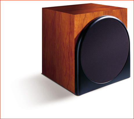 Revel B15a  Subwoofer