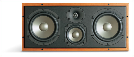 Revel C12  Center Channel Loudspeaker
