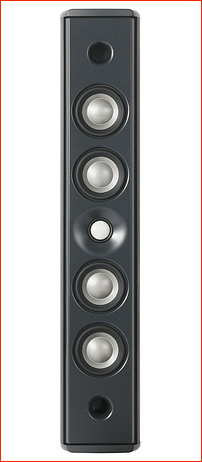 Revel M10  On-Wall Loudspeaker