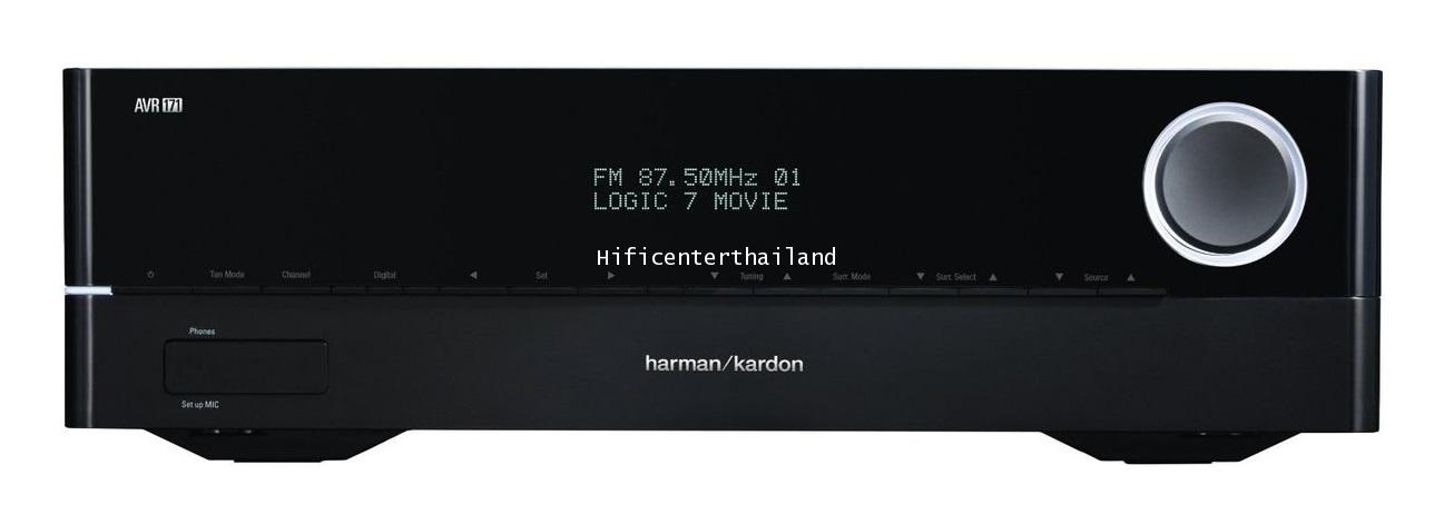 Harman-Kardon AVR-171