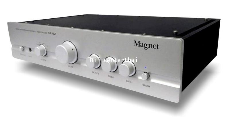 Magnet SA-02