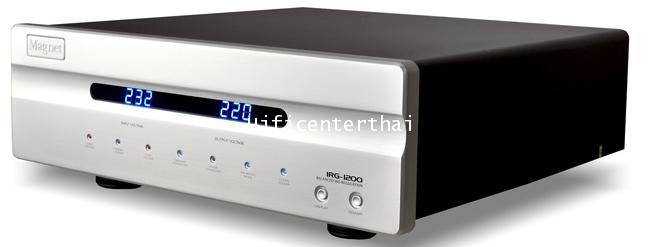 Magnet IRG-1200 NEW
