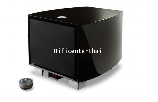 REL Acoustics  G2(Piano-Black)