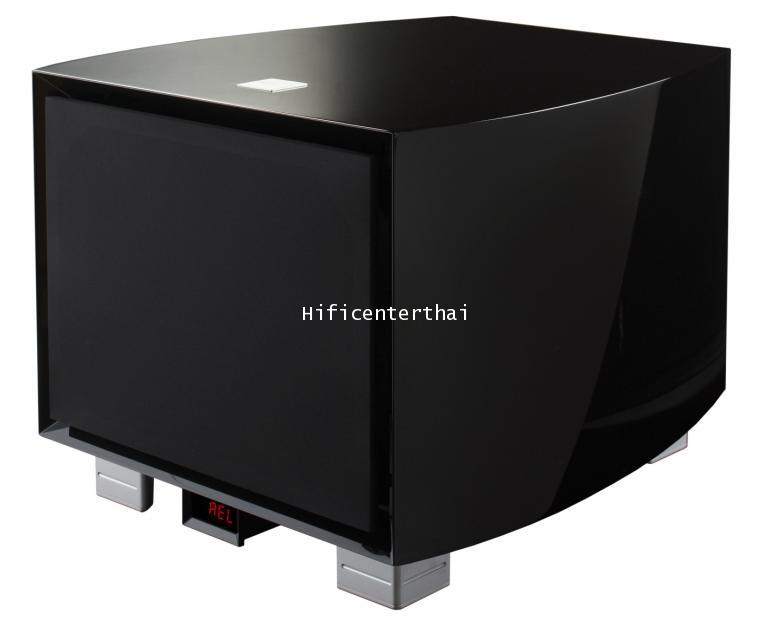 REL Acoustics G1(Piano-Black)