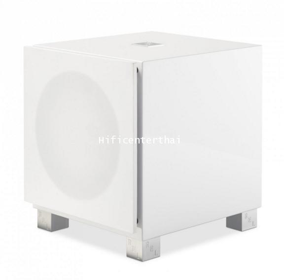 REL Acoustics NEW T9i(Piano-White)