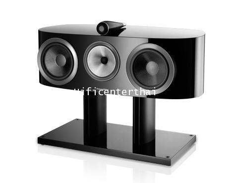 Bowers  Wilkins  HTM1 D3