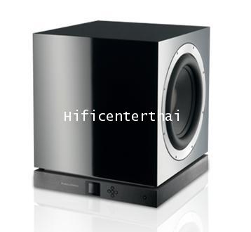 Bowers  Wilkins  DB 1