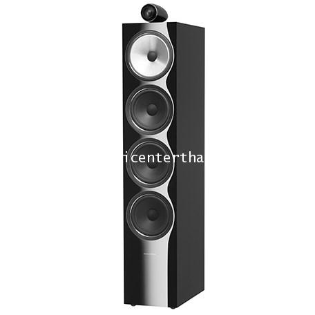 Bowers Wilkins 702 S2 4