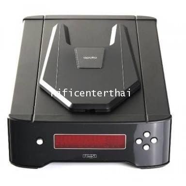 Rega Apollo-R CDP (BLACK)