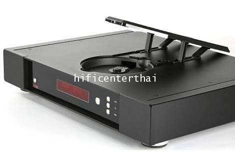 Rega Saturn-R