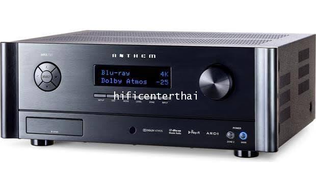 ANTHEM MRX-720 1