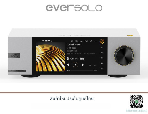 Eversolo DMP-A6 Master Edition Gen2