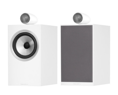 Bowers Wilkins 705 S2 5