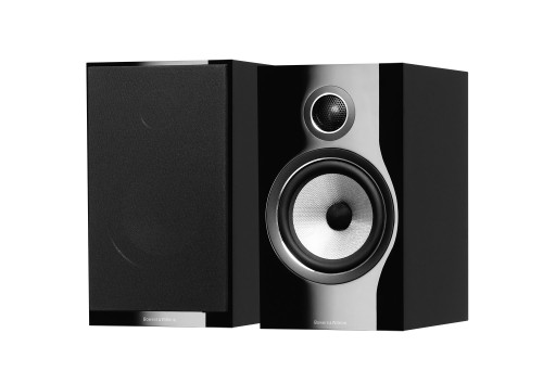 Bowers Wilkins 706 S2 6