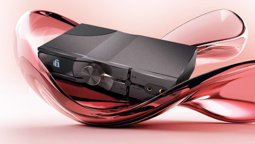 iFi Audio NEO iDSD 3 – มิติใหม่แห่งเสียงบริสุทธิ์ DAC/Amp ตั้งโต๊ะระดับเรือธง