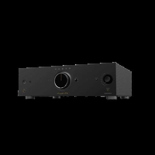 Onkyo Icon P-80 Network Preamplifier