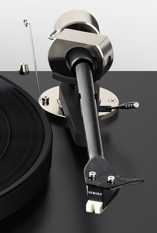 Pro-Ject Debut Pro Turntable