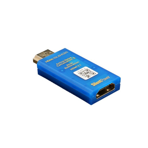 iFi Audio HDMI iSilencer รับประกันศูนย์ 1 ปี