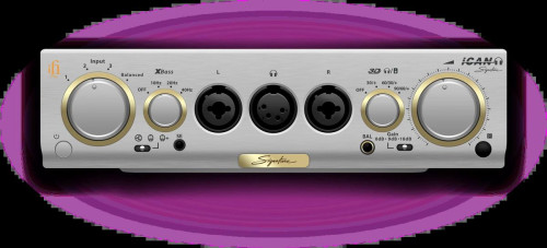 iFi Pro iCAN Signature
