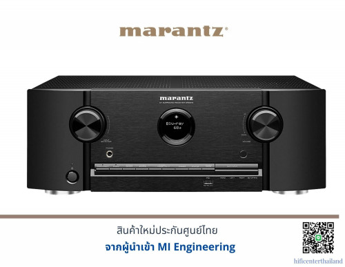 Marantz SR5015 New!! upgrade HDMI 120Hz