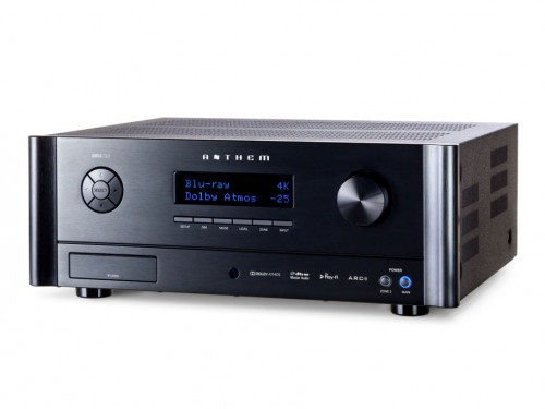 ANTHEM MRX-720 3