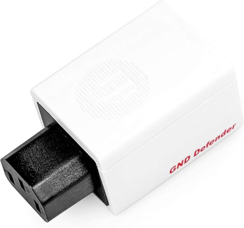 iFi Audio GND Defender รับประกัน 1 ปี
