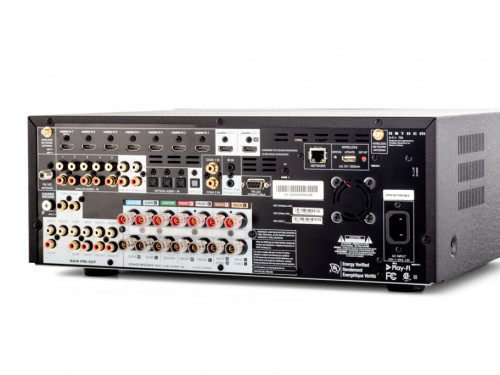 ANTHEM MRX-720 6