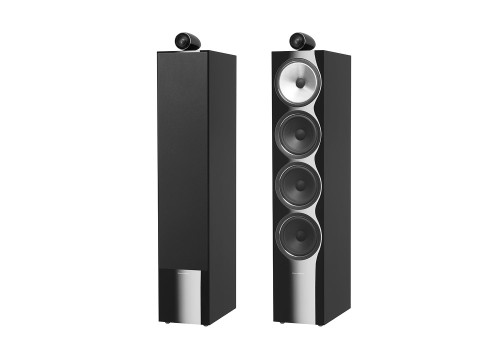 Bowers Wilkins 702 S2 6