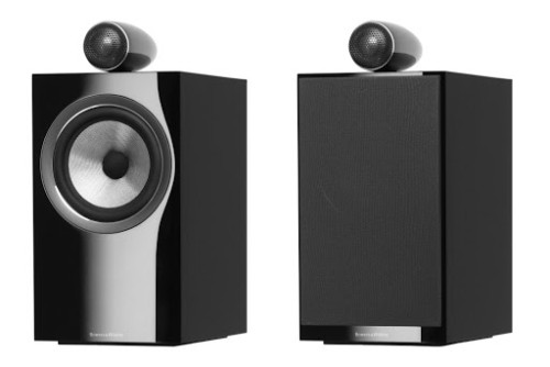 Bowers Wilkins 705 S2 8