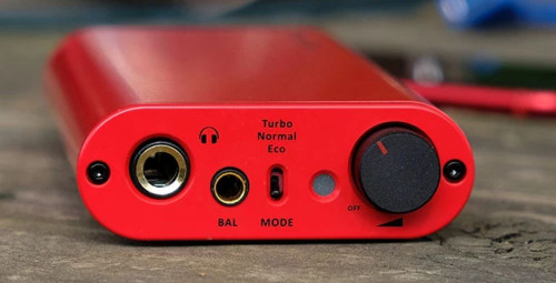 iFi Audio micro iDSD Diablo – Portable DAC/Amp ระดับเรือธง พลังขับมหาศาล เสียงบริสุทธิ์เพื่อ Audioph