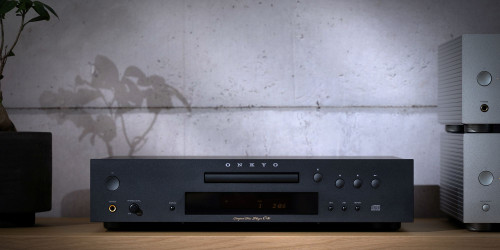 Onkyo Icon C-30 Audio CD Player
