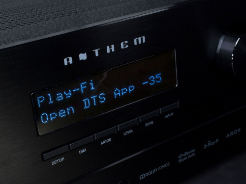 ANTHEM MRX-720 7