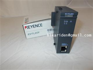 KV-FL20V  KEYENCE  ราคา 5,500 บาท