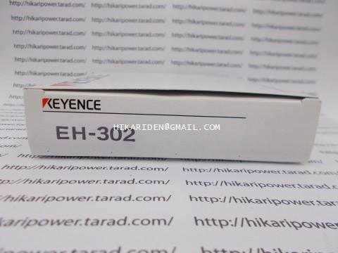 EH-302  KEYENCE  ราคา 1,500 บาท