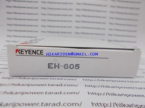 EH-605 KEYENCE ราคา 1,000 บาท