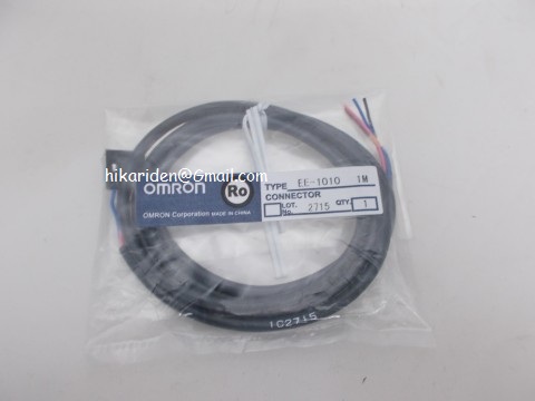 EE-1010 1M OMRON ราคา 253 บาท
