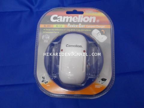 BC-0804-2H11  230V~50Hz  Camelion ราคา 300 บาท