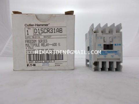 CUTLER-HAMMER UPC 78-2113 600V ETN ราคา 2,000 บาท