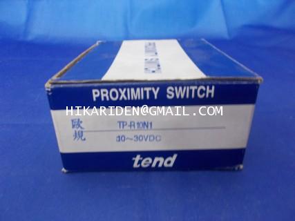 TP-R10N1 10-30VDC ราคา 1,500 บาท