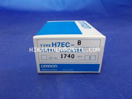 OMRON H7EC-B ราคา 1,000 บาท
