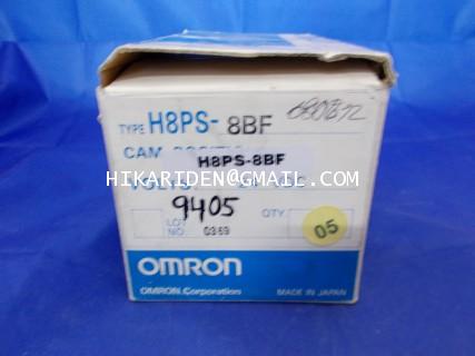 OMRON H8PS-8BF ราคา 10,000 บาท